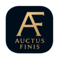 Auctus Finis Logo