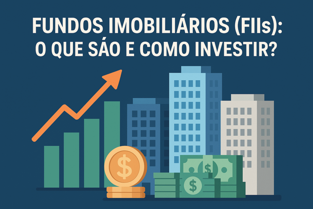 Fundos Imobiliários (FIIs): O Que São e Como Investir?