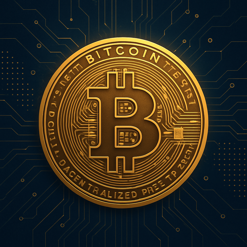 Bitcoin: O Que É, Como Funciona e Tudo o Que Você Precisa Saber Antes de Investir