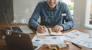 planejamento finanças